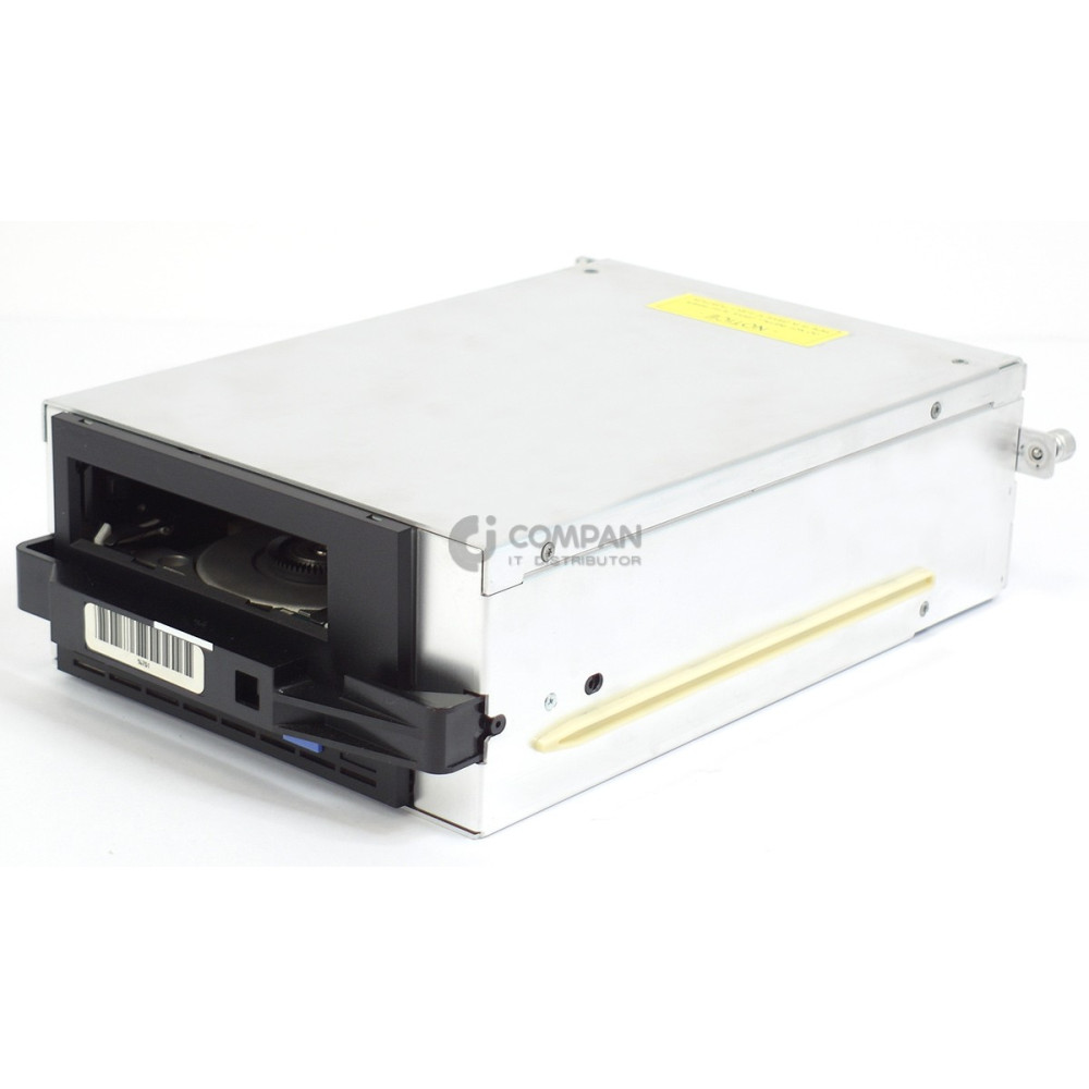 23R6450 IBM TAPE DRIVE 400GB 800GB LTO3 FC 4GB FOR TS3310